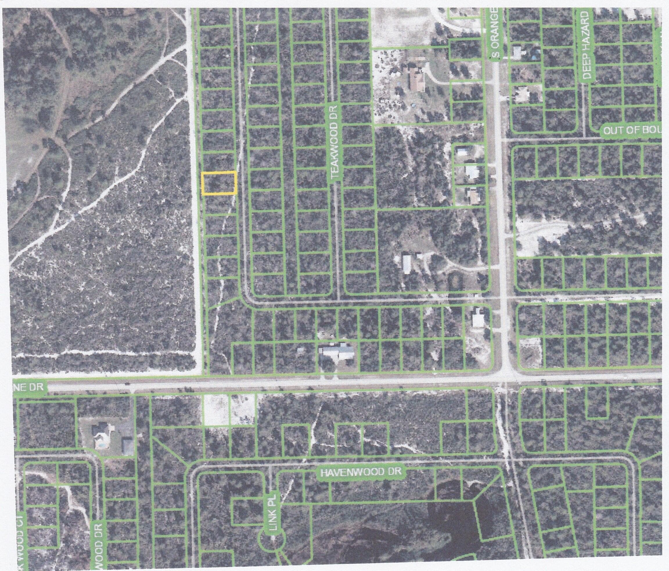 3293 Teakwood Drive, Sebring, FL 33875 — photo 1 of 2