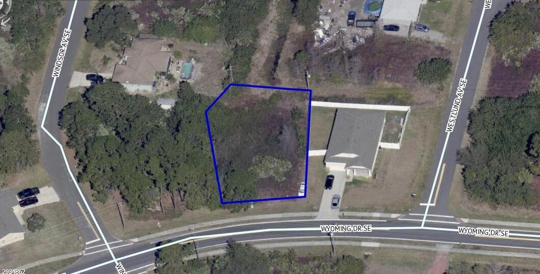 1571 Wyoming Drive Drive SE, Palm Bay, FL 32909 — photo 2 of 2