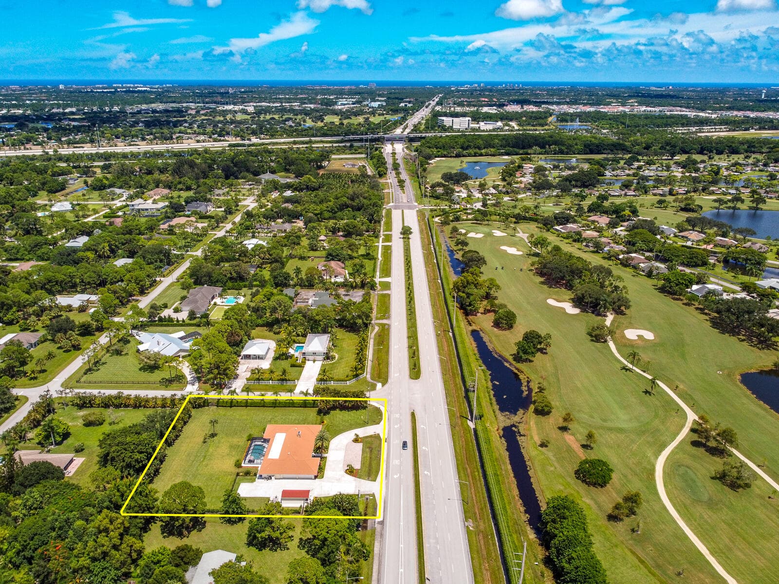6731 Donald Ross Road, Palm Beach Gardens, FL 33418 — photo 5 of 5