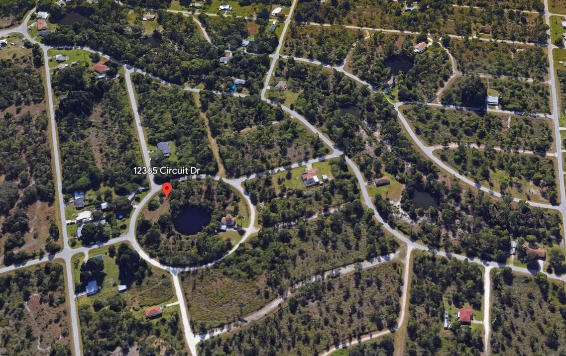 12365 Circuit Drive, Punta Gorda, FL 33955 — photo 4 of 4