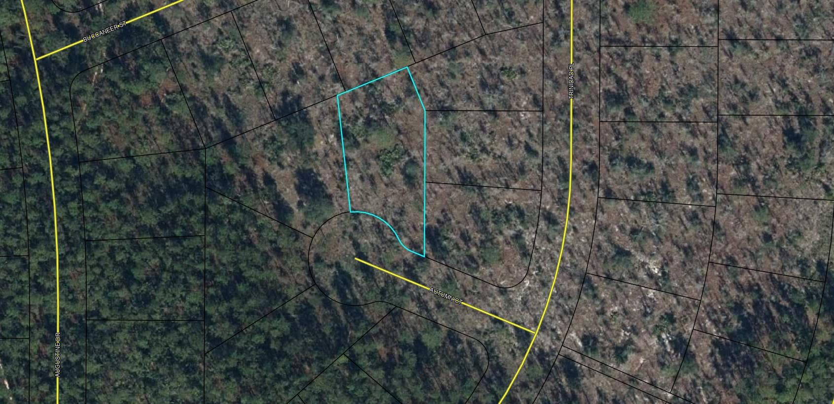 Lot 9 Autumn Court, Chipley, FL 32428 — photo