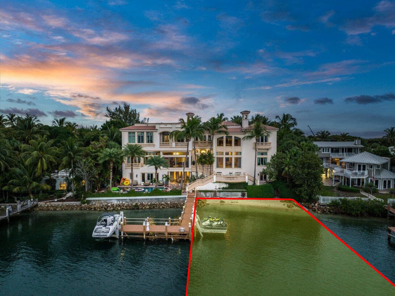 3090 S Ocean Boulevard, Manalapan, FL 33462 — photo