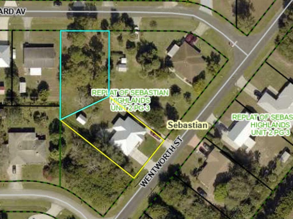 0 Unassigned (Beard Ave), Sebastian, FL 32958 — photo 1 of 13