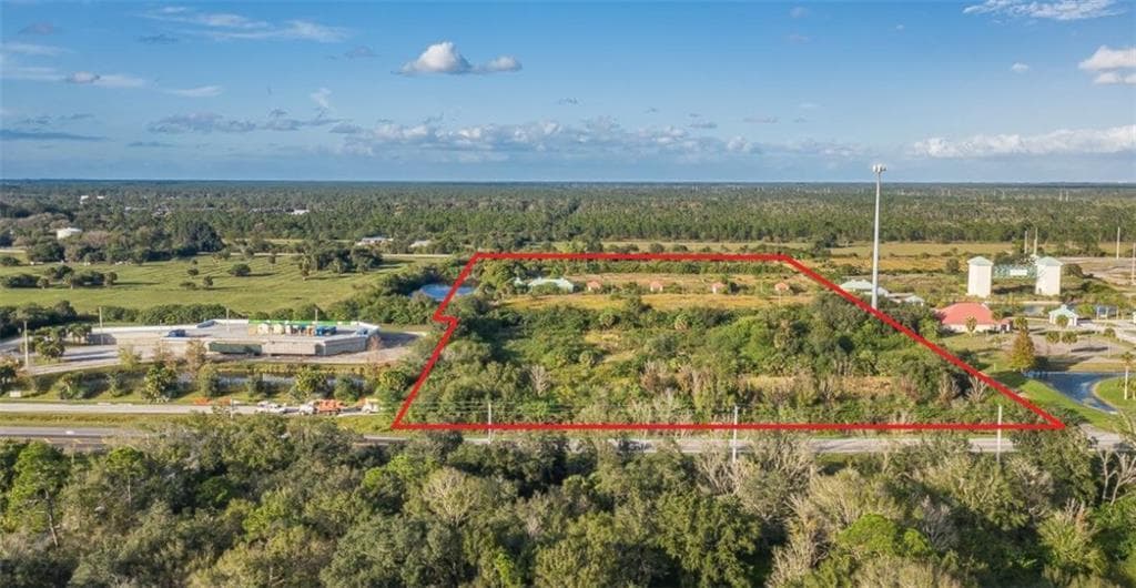 9555 Mesa Park Boulevard, Fellsmere, FL 32948 — photo 4 of 12