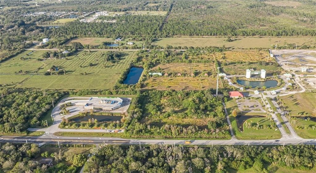 9555 Mesa Park Boulevard, Fellsmere, FL 32948 — photo 6 of 12