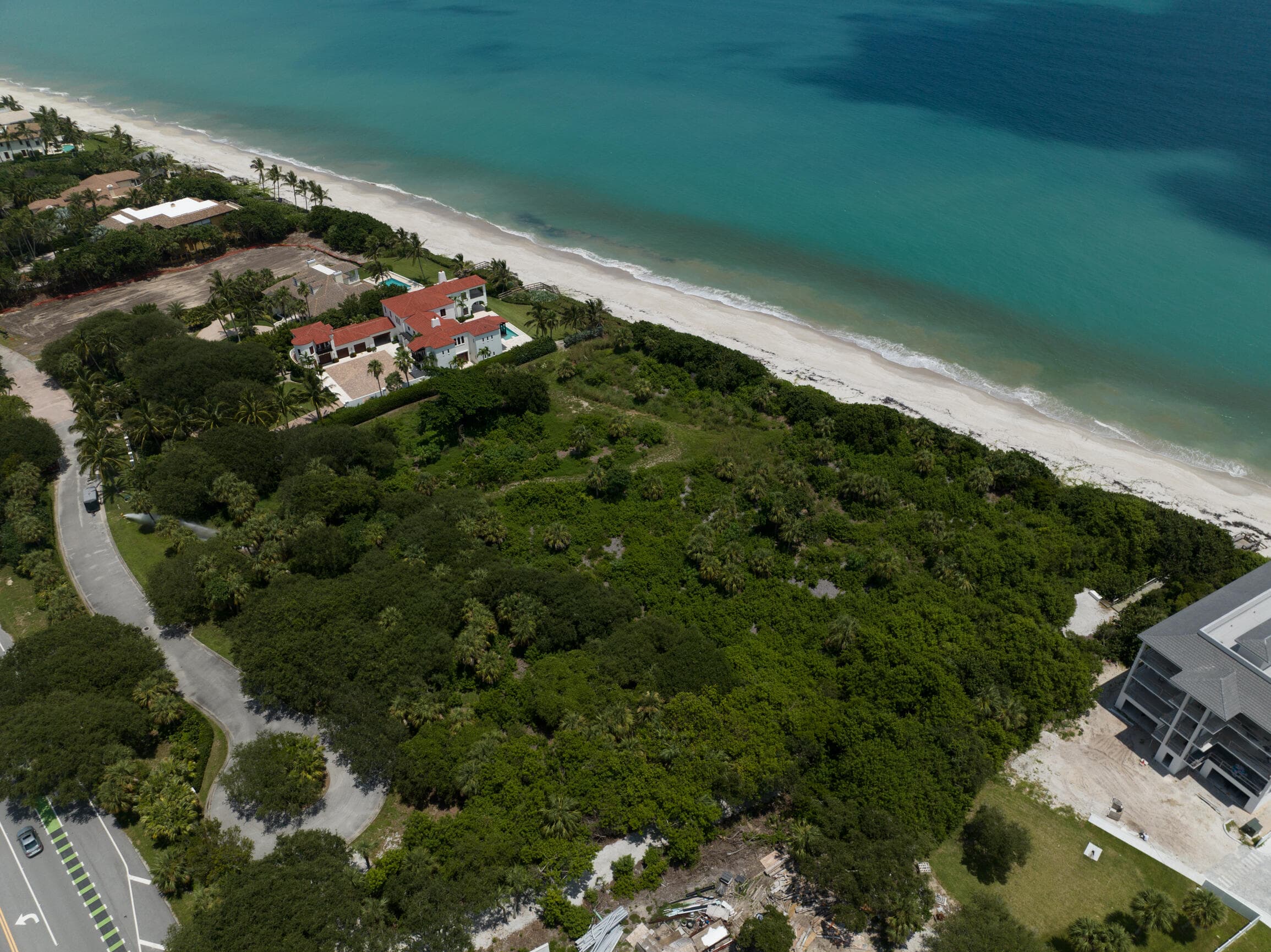 211 S Blue Wave Lane, Indian River Shores, FL 32963 — photo 3 of 21