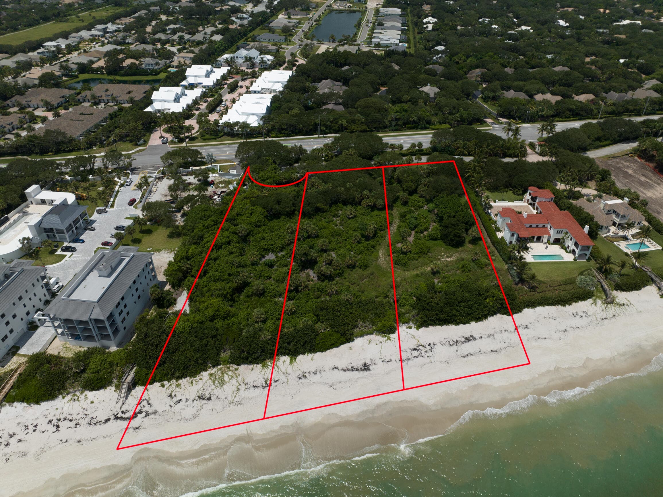 211 S Blue Wave Lane, Indian River Shores, FL 32963 — photo 4 of 21