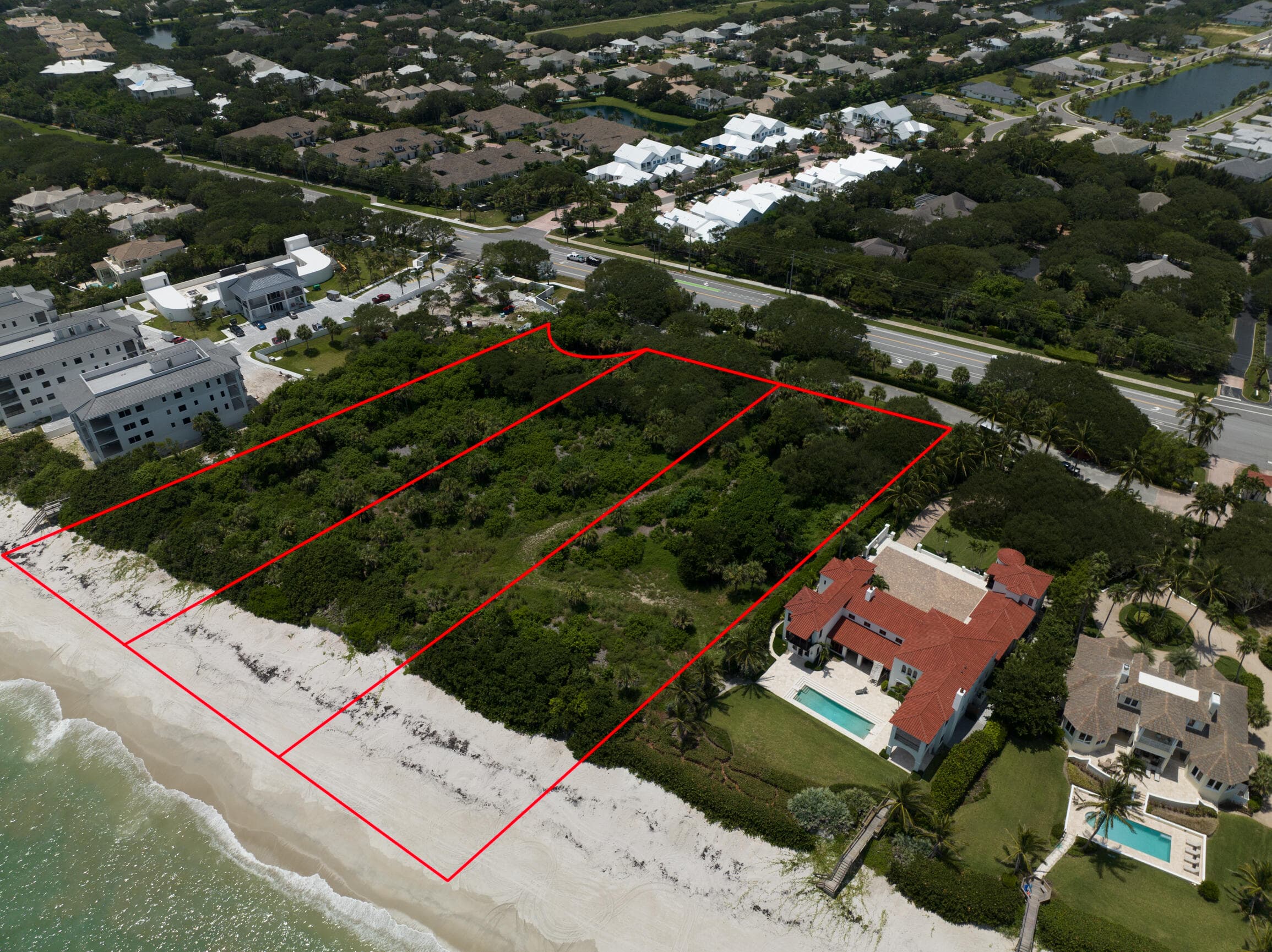 211 S Blue Wave Lane, Indian River Shores, FL 32963 — photo 6 of 21