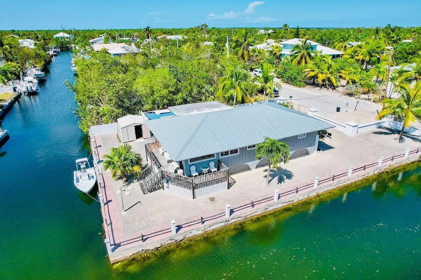 1540 Lantana Lane, Big Pine Key, FL 33043 — photo