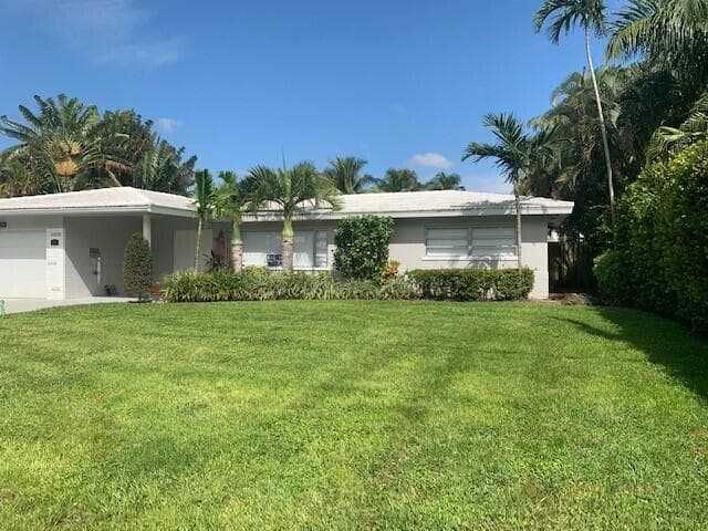 701 NE Harbour Drive, Boca Raton, FL 33431 — photo 1 of 7