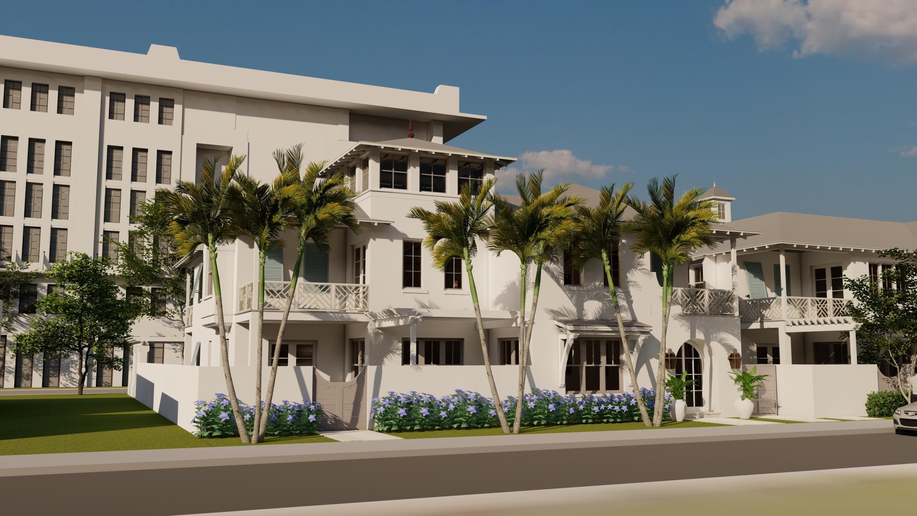 125 A E Backus Avenue 9, Fort Pierce, FL 34950 — photo 1 of 22