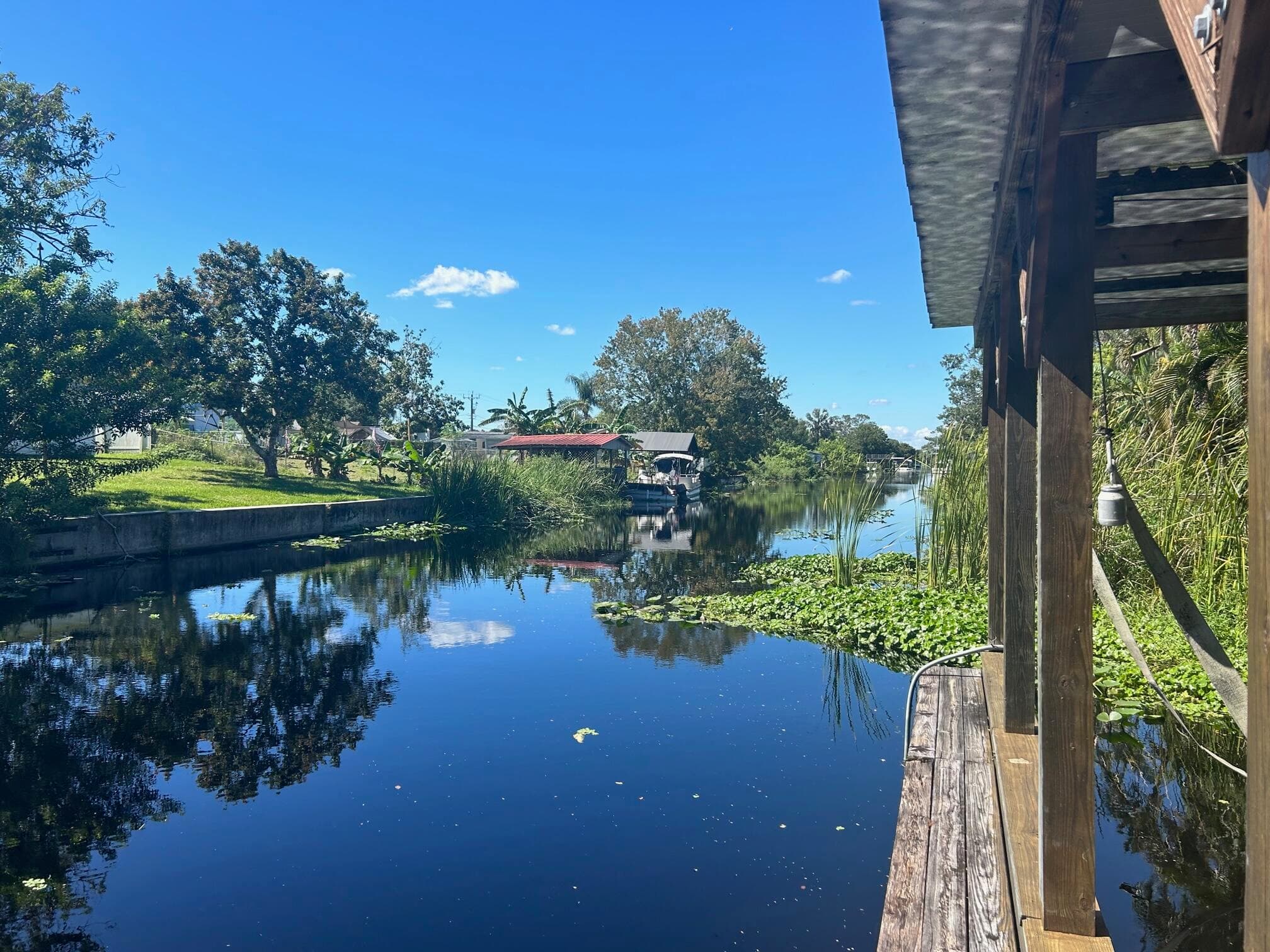 4208 SE 27th Street, Okeechobee, FL 34974 — photo 1 of 21