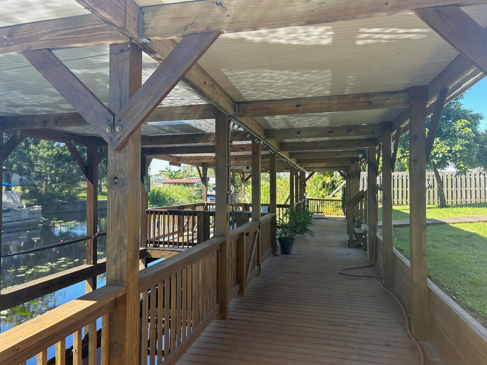 4208 SE 27th Street, Okeechobee, FL 34974 — photo 12 of 21