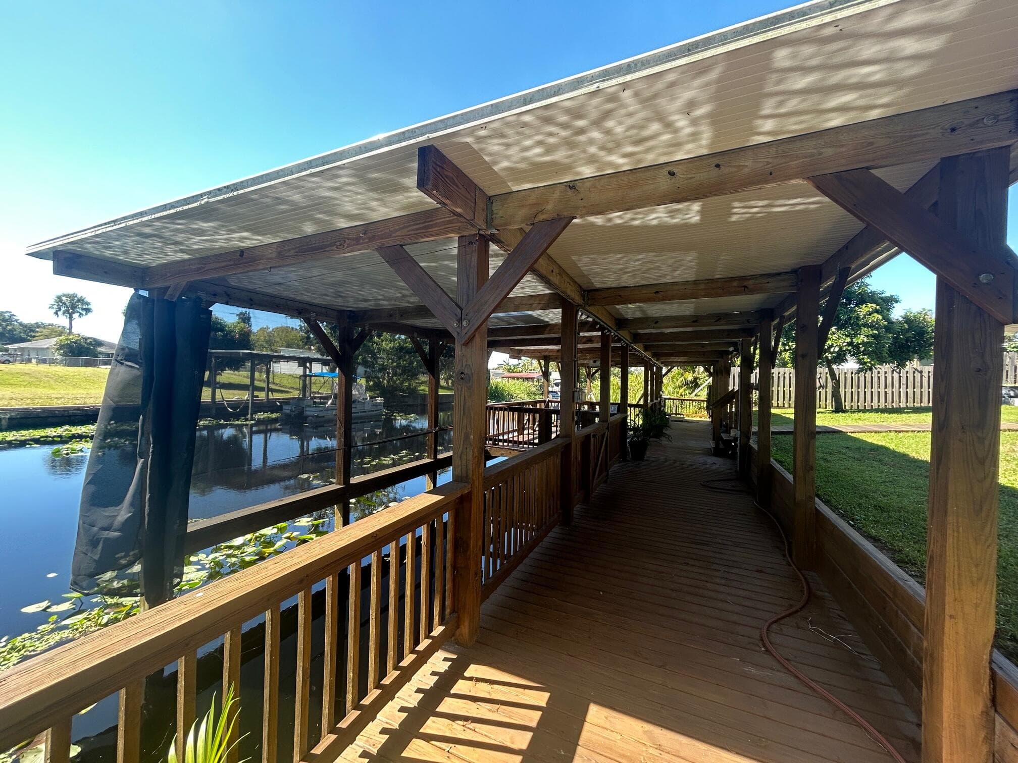 4208 SE 27th Street, Okeechobee, FL 34974 — photo 13 of 21