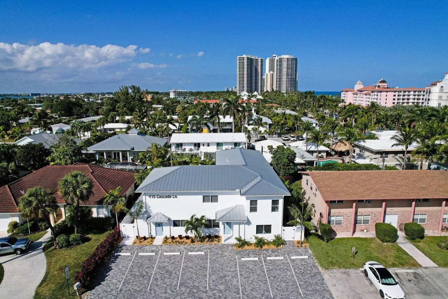115 Cascade Lane, Palm Beach Shores, FL 33404 — photo 1 of 110