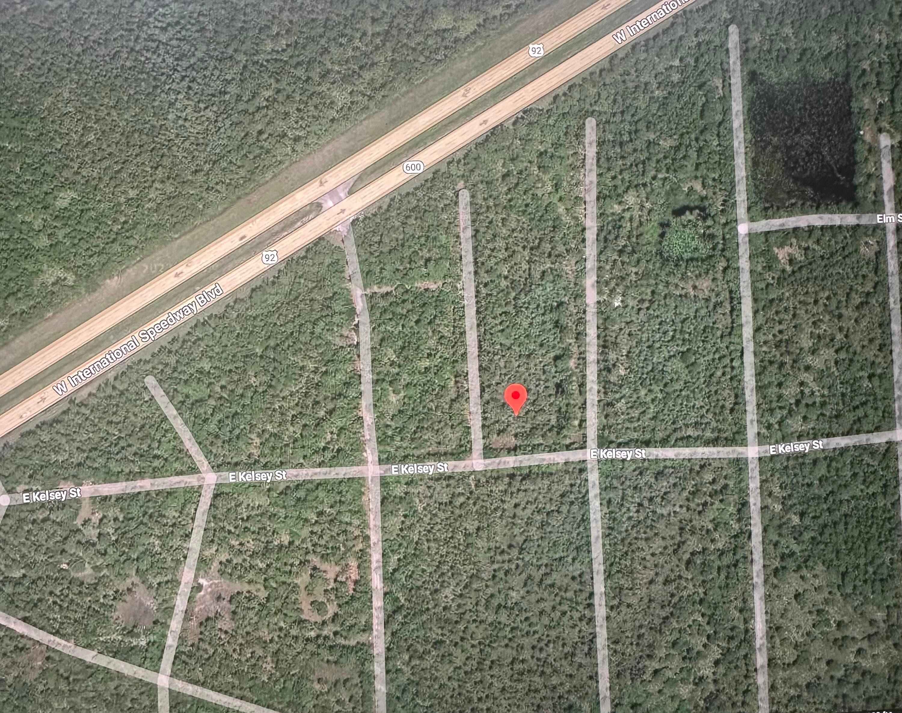 0 W International Speedway Boulevard, Daytona Beach, FL 32124 — photo