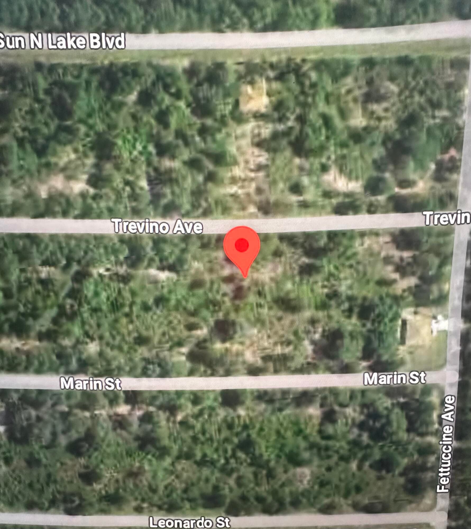 7919 Trevino Avenue, Sebring, FL 33872 — photo 1 of 1