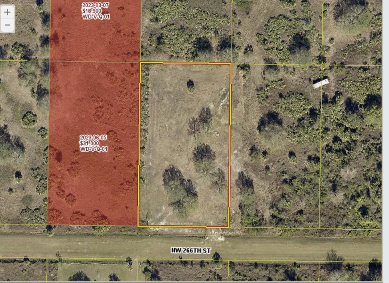14983 NW 266th Street, Okeechobee, FL 34972 — photo 1 of 4