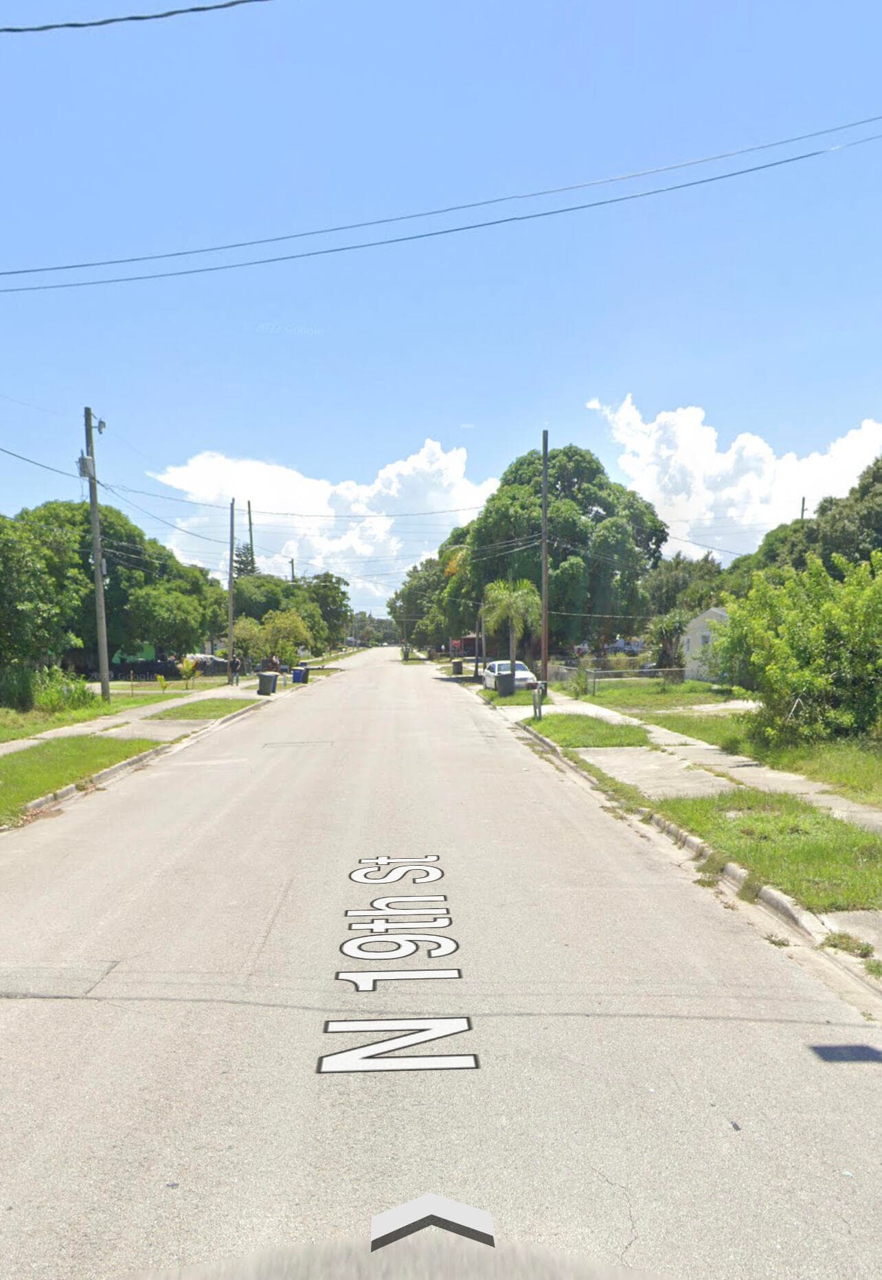 000 N 19th Street, Fort Pierce, FL 34950 — photo 1 of 4