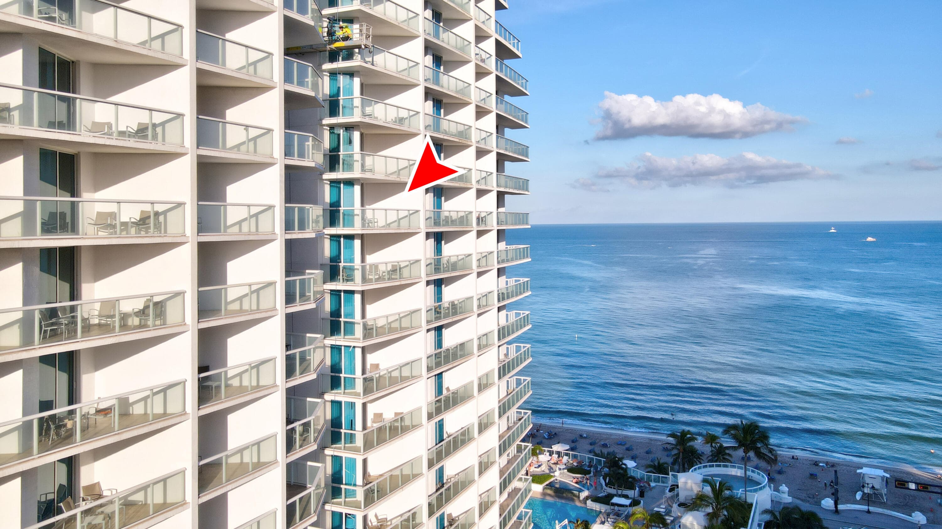 505 N Fort Lauderdale Beach Boulevard 1211, Fort Lauderdale, FL 33304 — photo 43 of 49