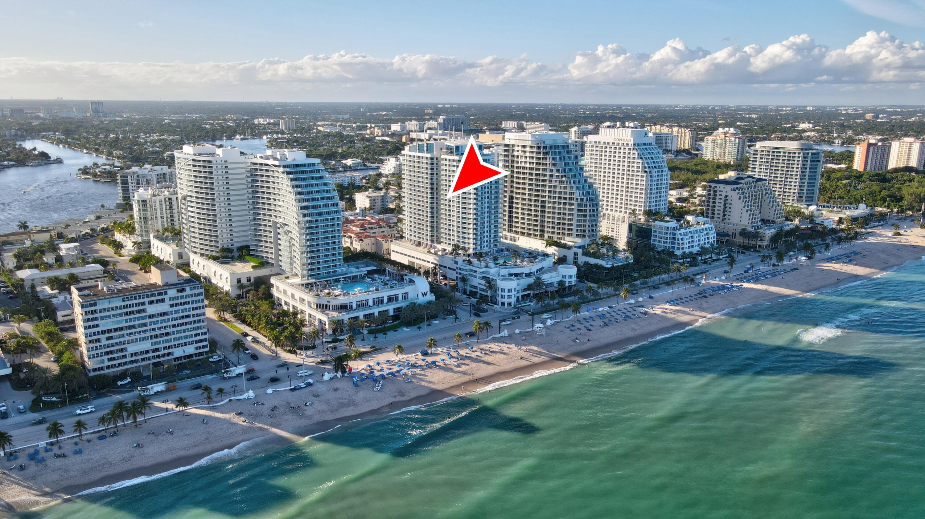 505 N Fort Lauderdale Beach Boulevard 1211, Fort Lauderdale, FL 33304 — photo 39 of 49