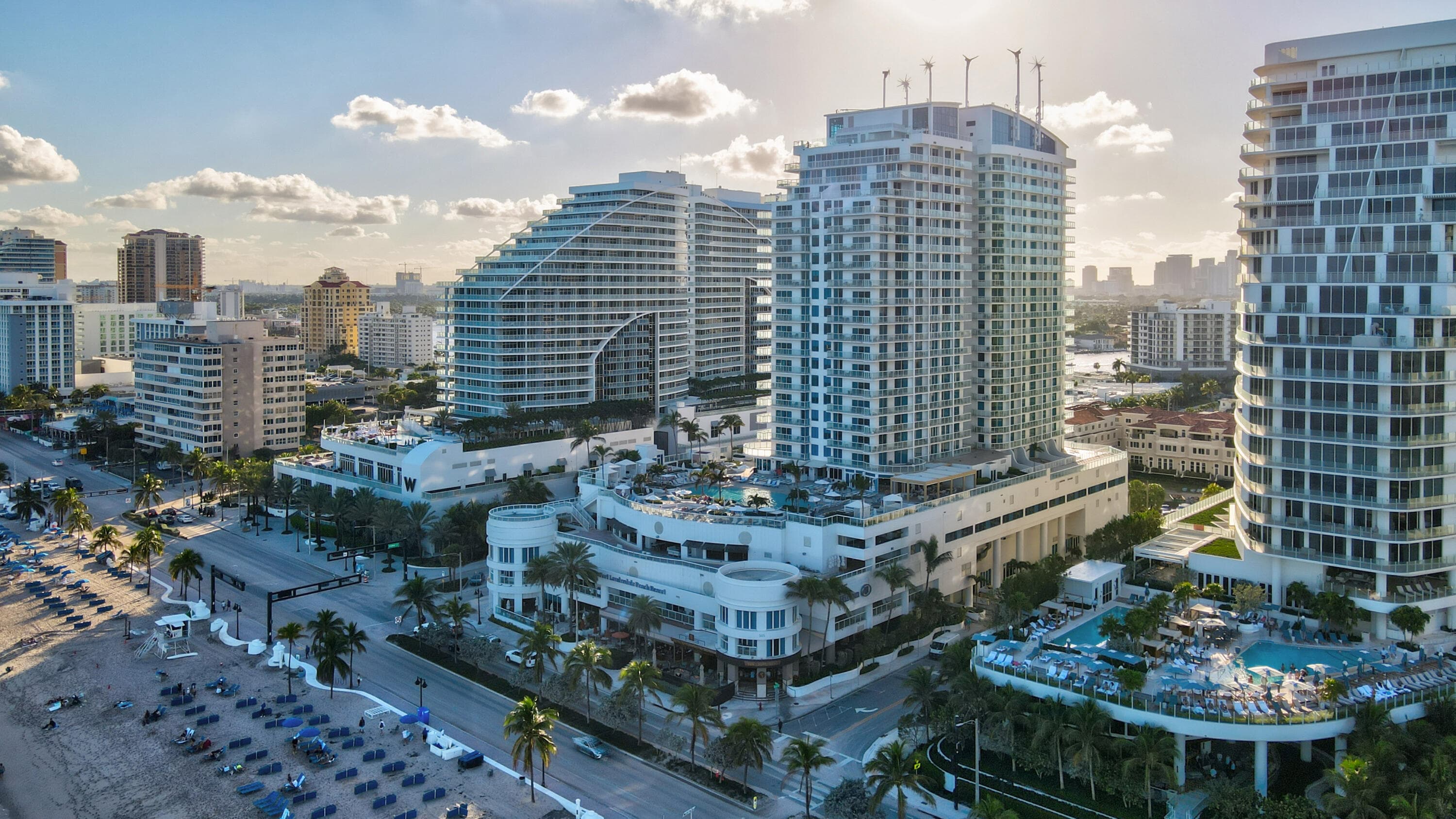 505 N Fort Lauderdale Beach Boulevard 1211, Fort Lauderdale, FL 33304 — photo 38 of 49