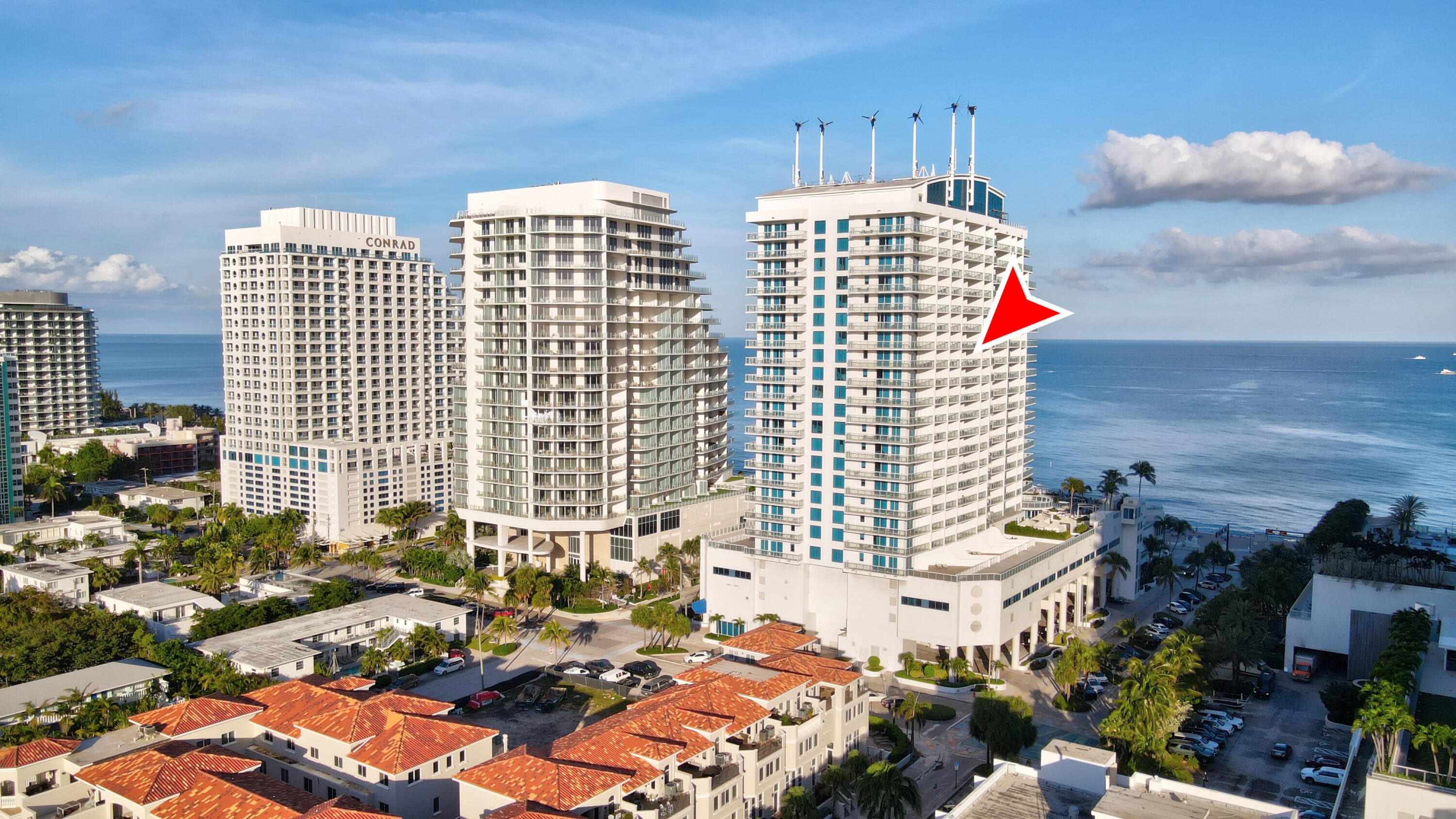 505 N Fort Lauderdale Beach Boulevard 1211, Fort Lauderdale, FL 33304 — photo 44 of 49
