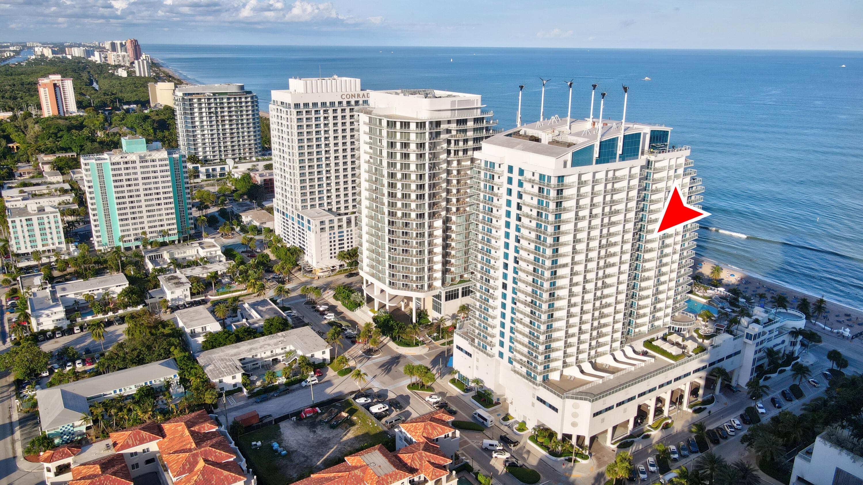 505 N Fort Lauderdale Beach Boulevard 1211, Fort Lauderdale, FL 33304 — photo 41 of 49