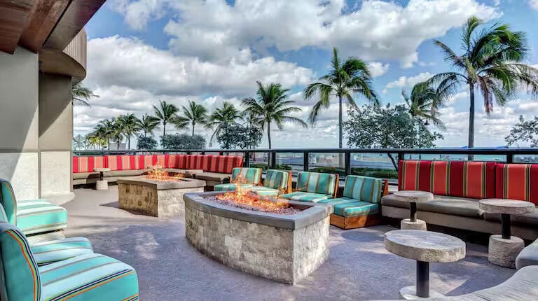 505 N Fort Lauderdale Beach Boulevard 1211, Fort Lauderdale, FL 33304 — photo 36 of 49