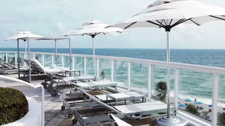 505 N Fort Lauderdale Beach Boulevard 1211, Fort Lauderdale, FL 33304 — photo 32 of 49