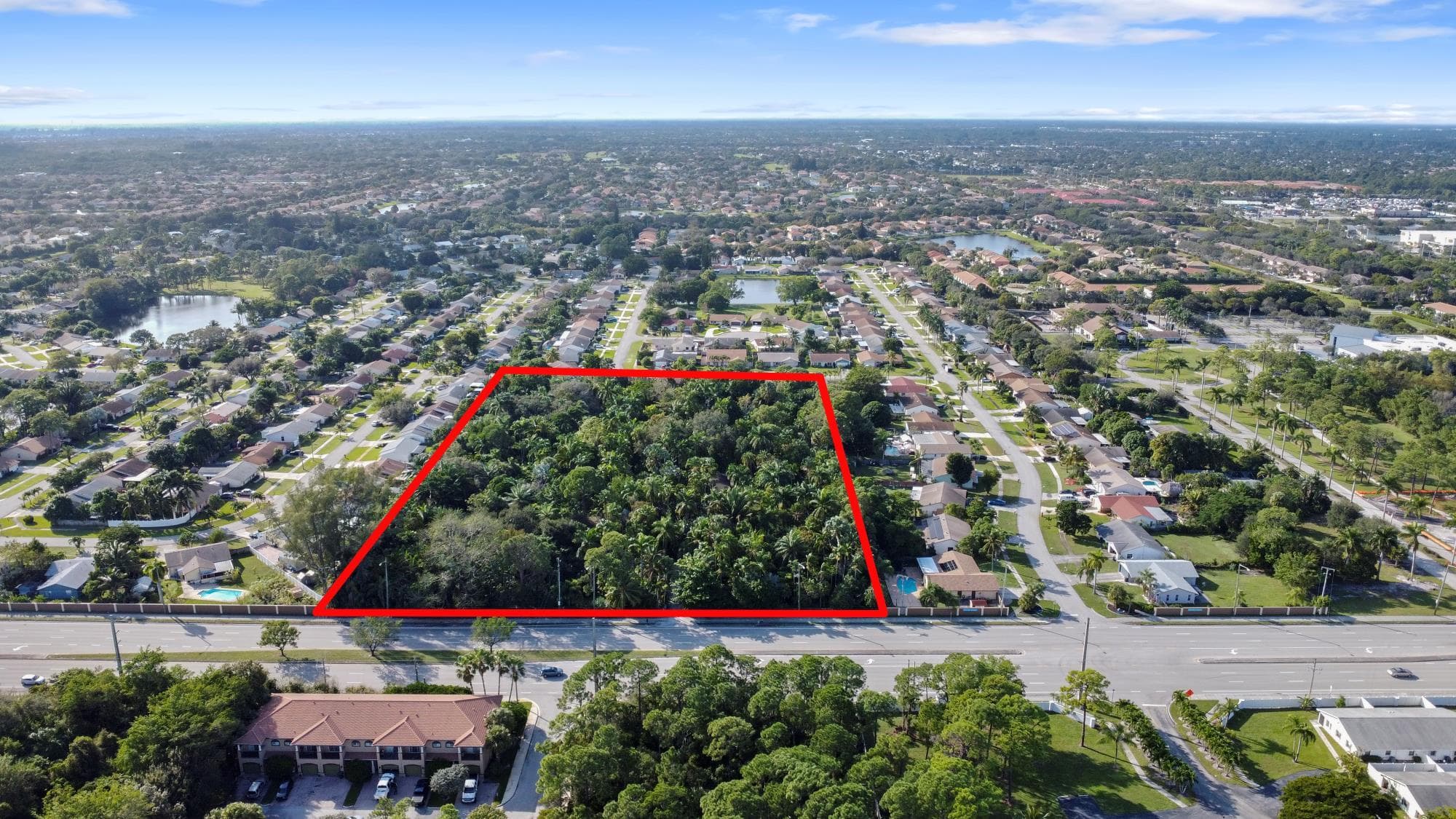 6285 S Military Trail, Lake Worth, FL 33463 — photo 1 of 4