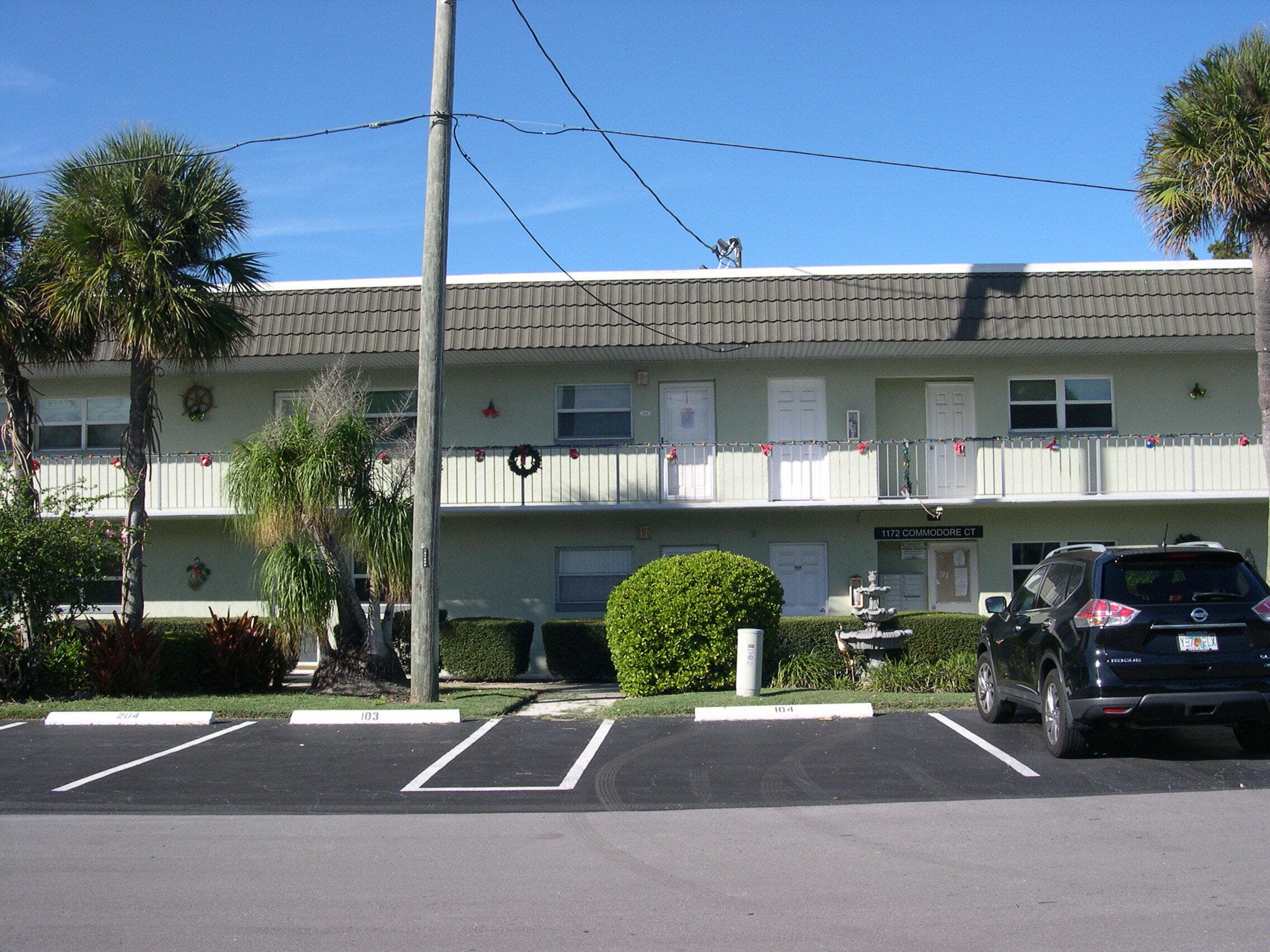 1172 Commodore Court 204, Fort Pierce, FL 34949 — photo 2 of 41