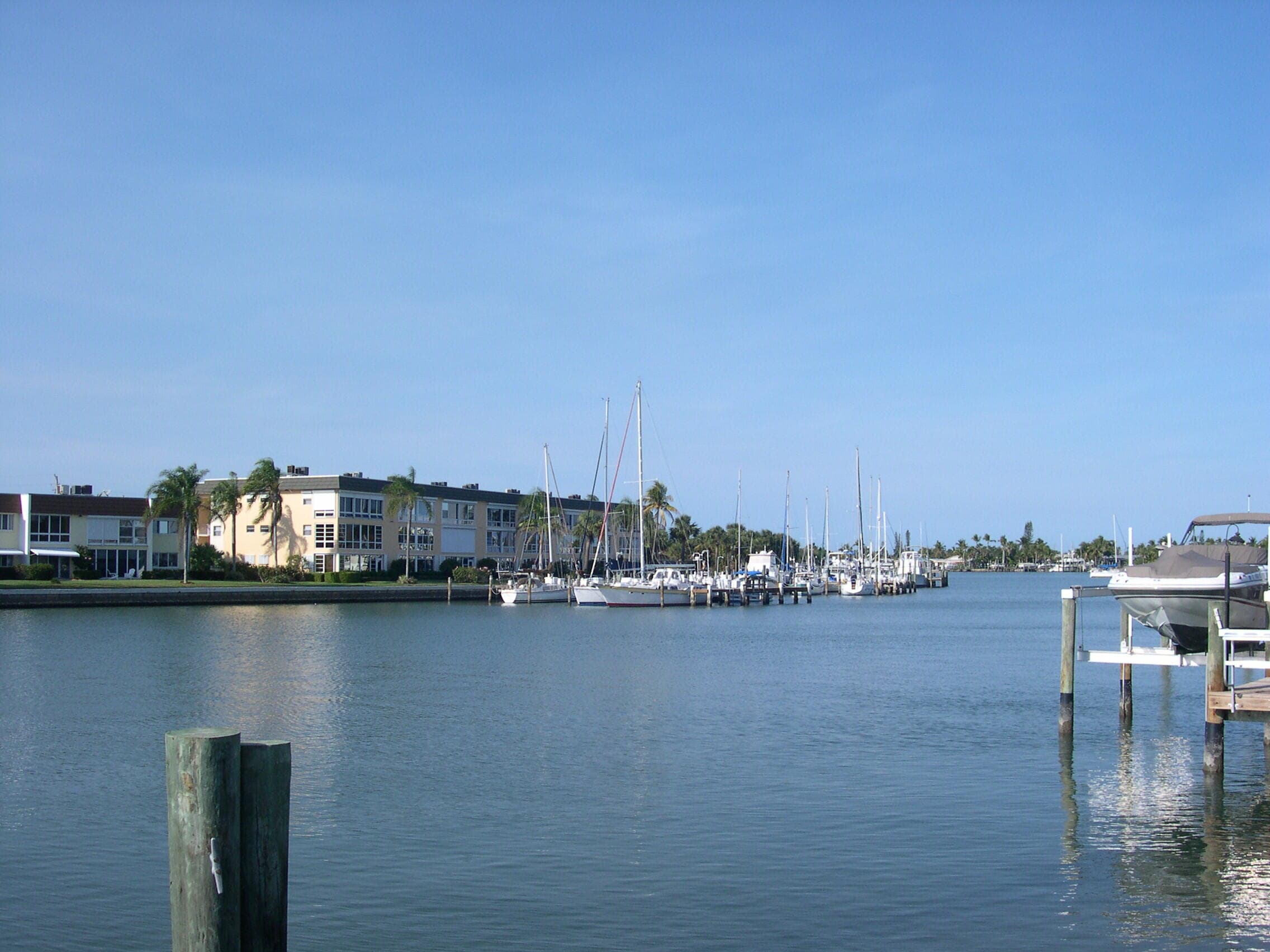 1172 Commodore Court 204, Fort Pierce, FL 34949 — photo 40 of 41