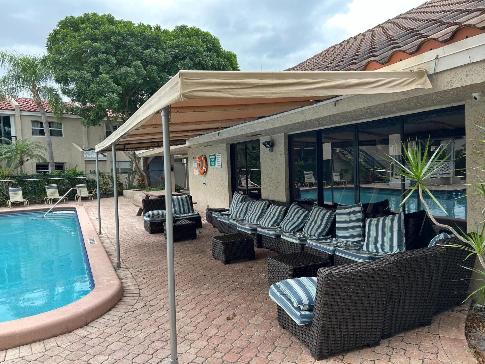 5308 NE 6th Avenue G14, Oakland Park, FL 33334 — photo 16 of 19