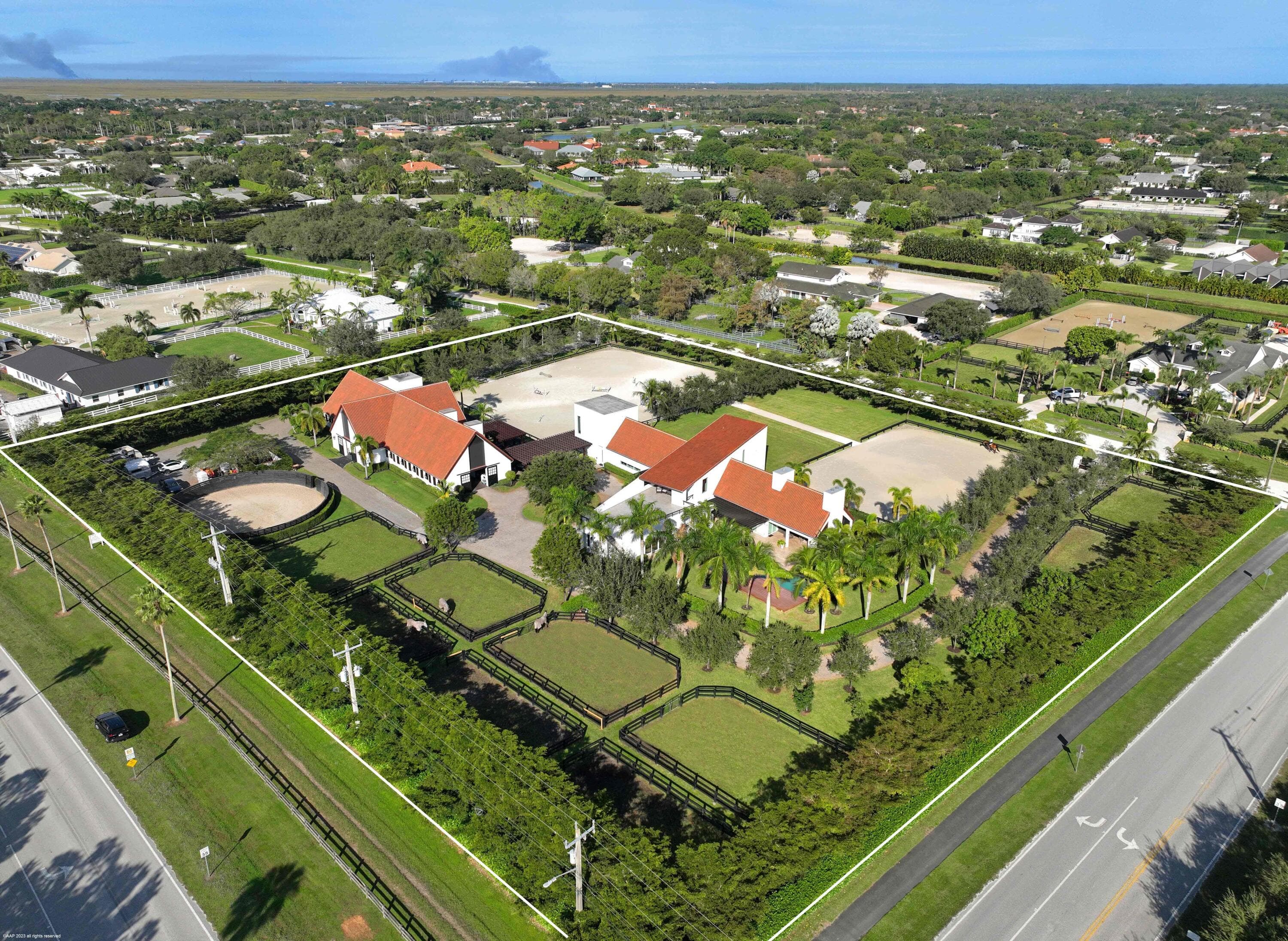 14484 Belmont Trace, Wellington, FL 33414 — photo 96 of 97