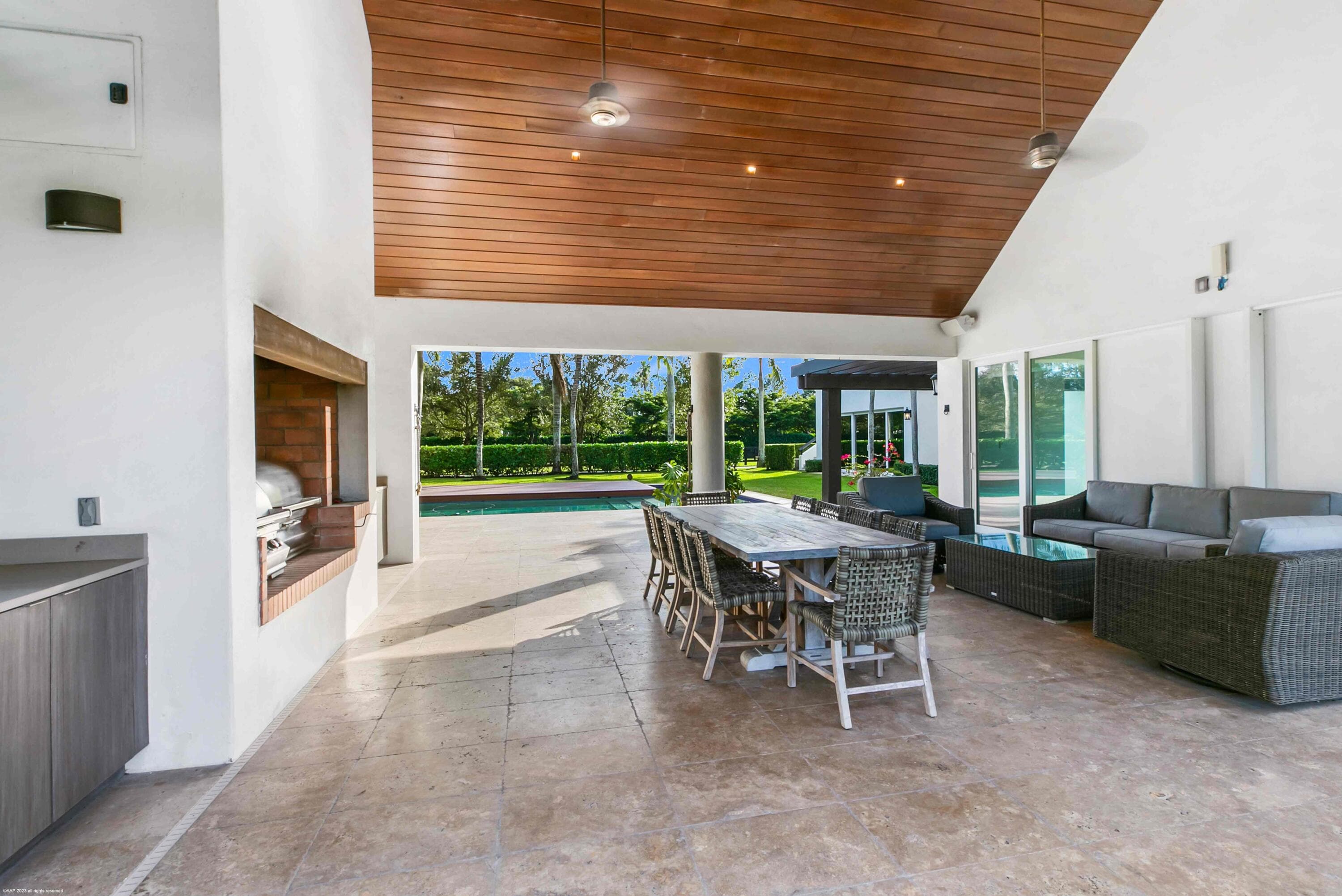 14484 Belmont Trace, Wellington, FL 33414 — photo 67 of 97