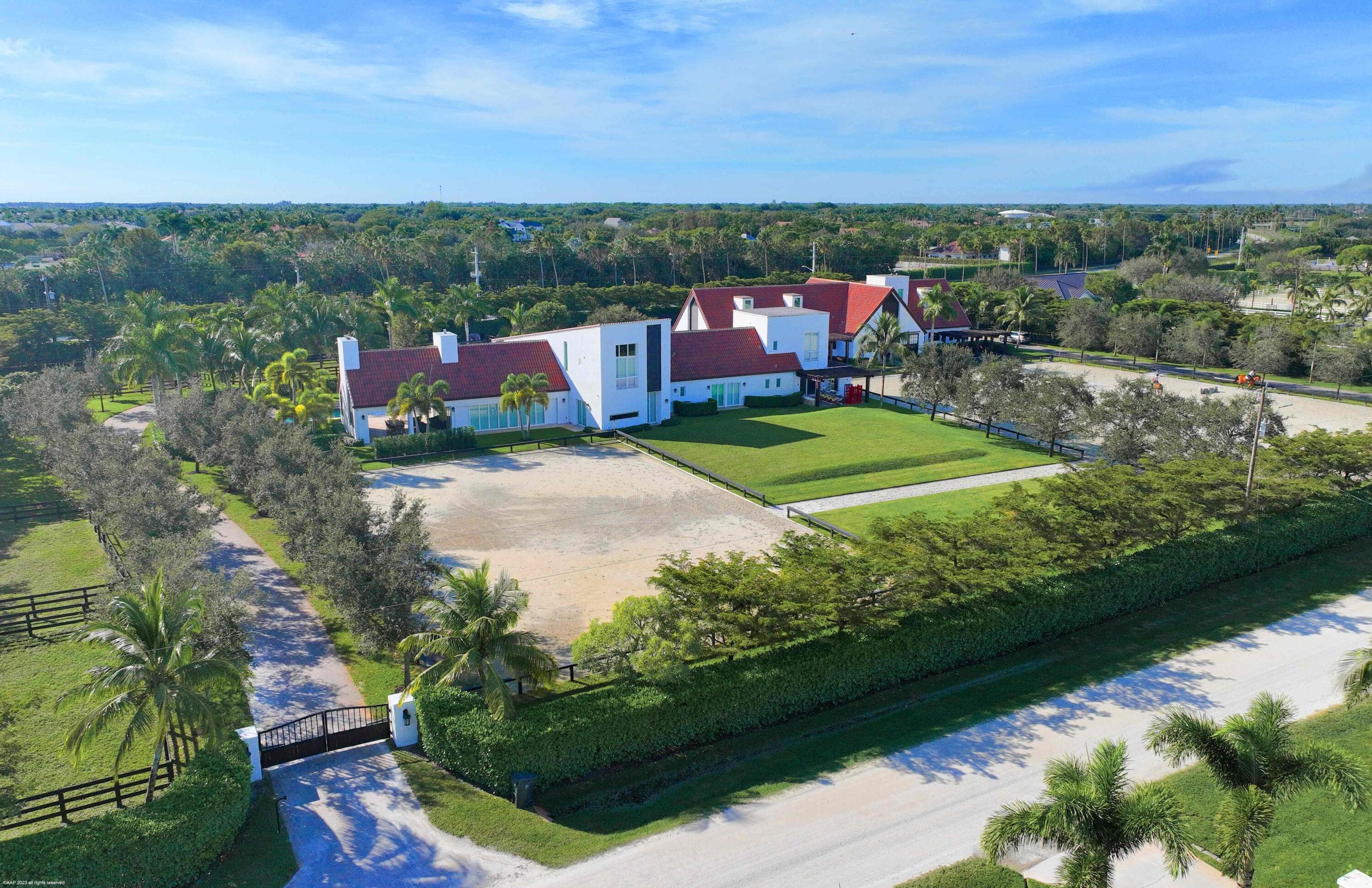 14484 Belmont Trace, Wellington, FL 33414 — photo 5 of 97