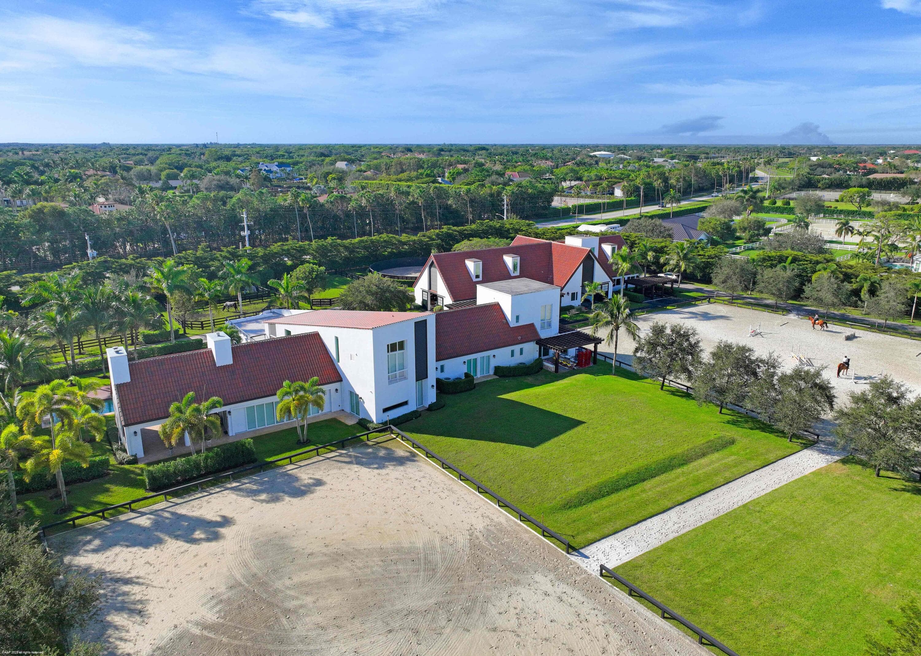 14484 Belmont Trace, Wellington, FL 33414 — photo 90 of 97