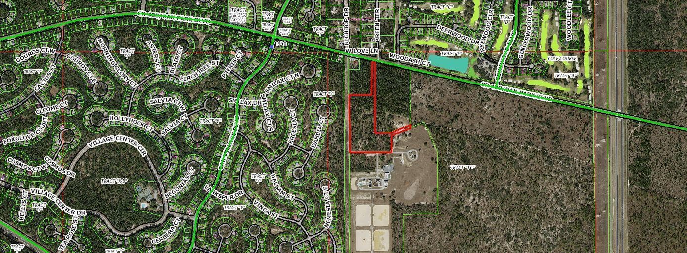 4904 W Oak Park Boulevard, Homosassa, FL 34446 — photo