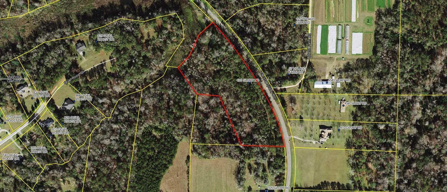 Rbd Glory Road, Quincy, FL 32352 — photo 3 of 3