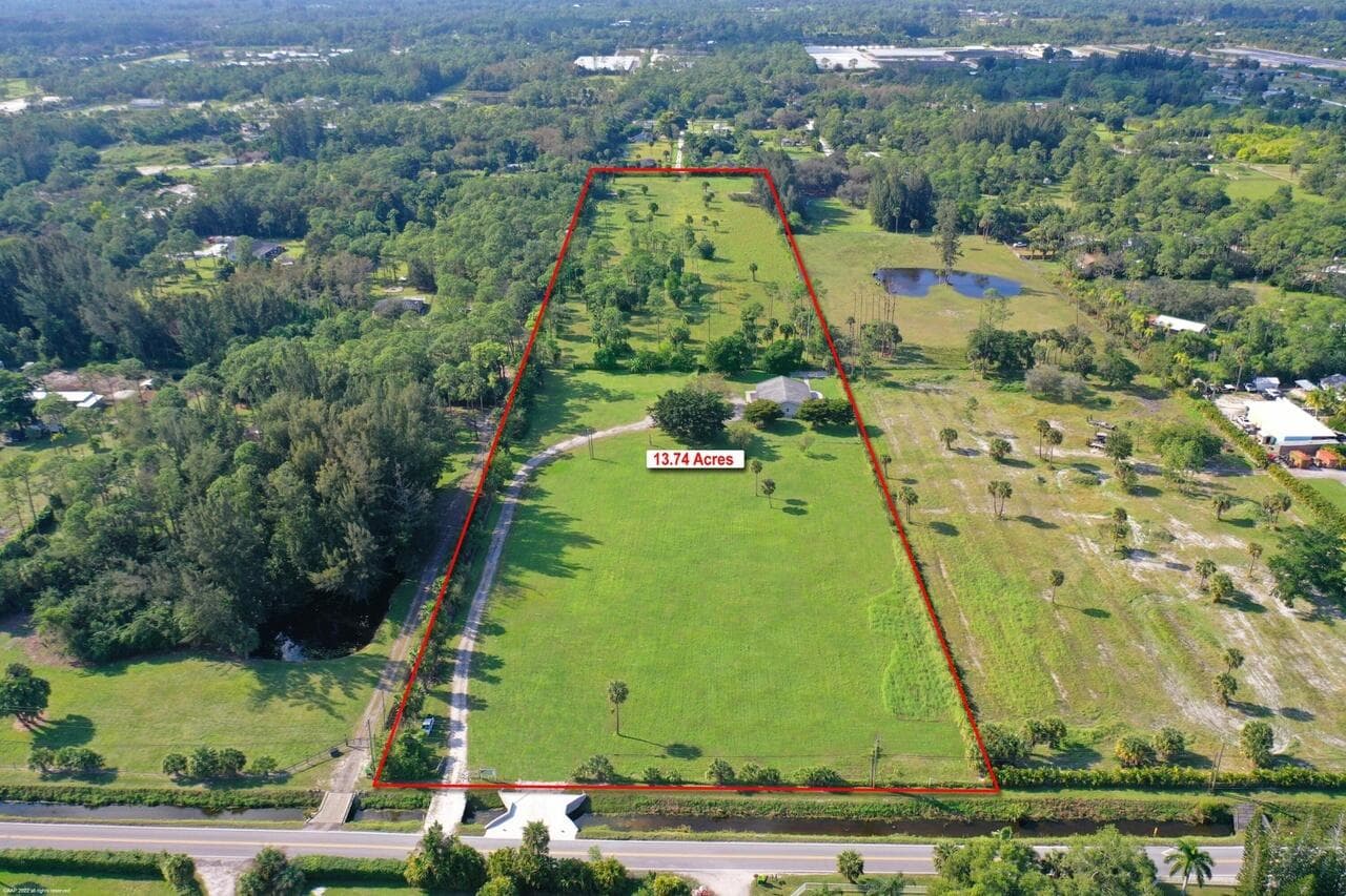2221 F Road, Loxahatchee Groves, FL 33470 — photo 20 of 20