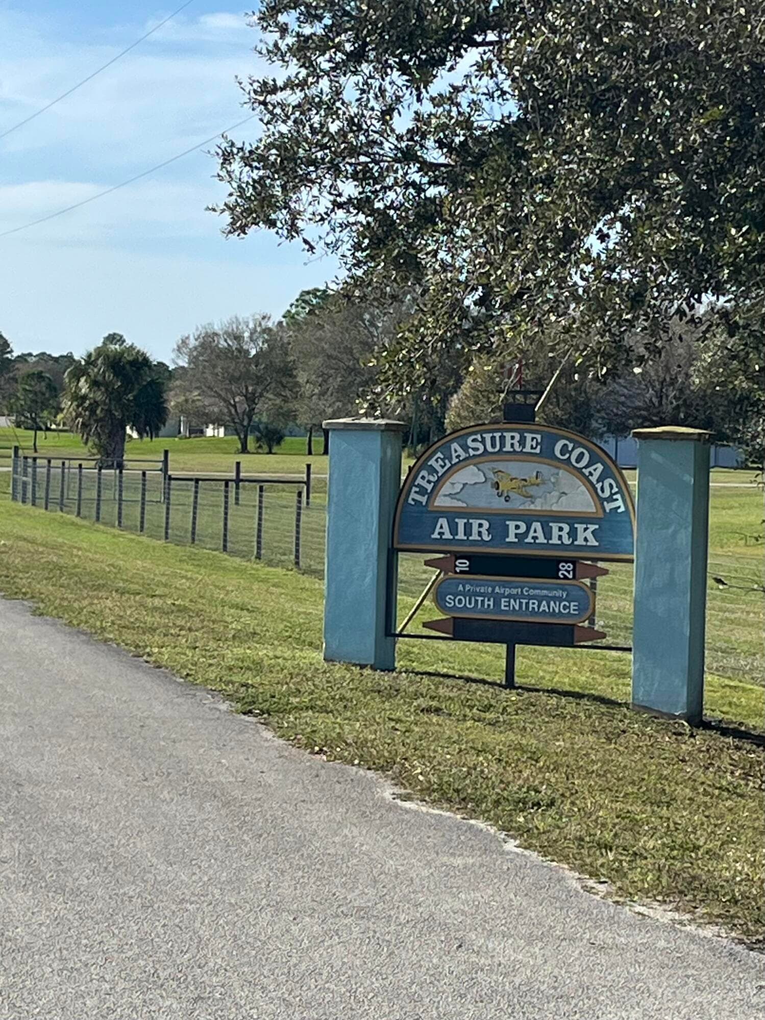 15377 Navion Drive, Port St. Lucie, FL 34987 — photo 2 of 8