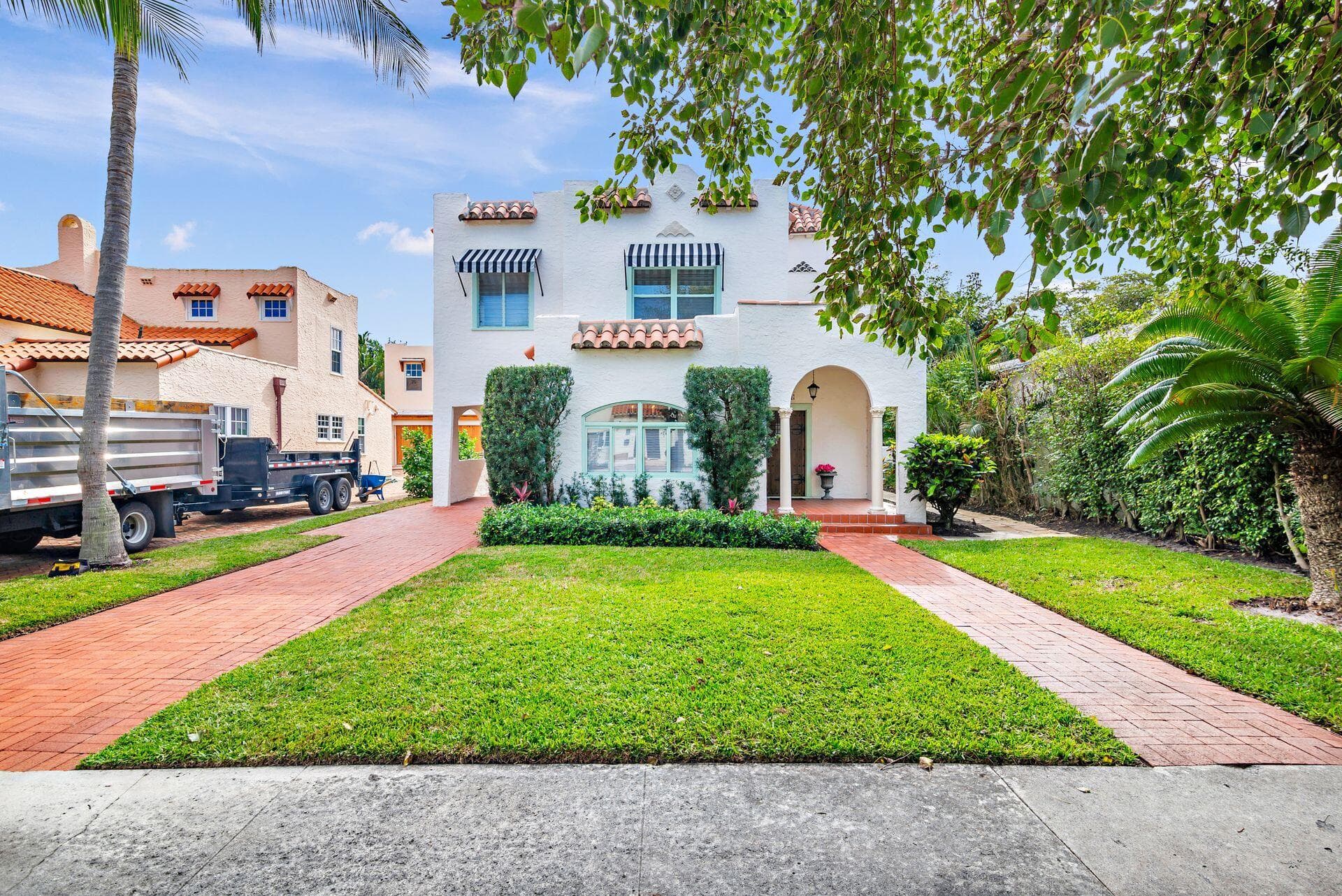 232 Rugby Road, West Palm Beach, FL 33405 — photo 38 of 40