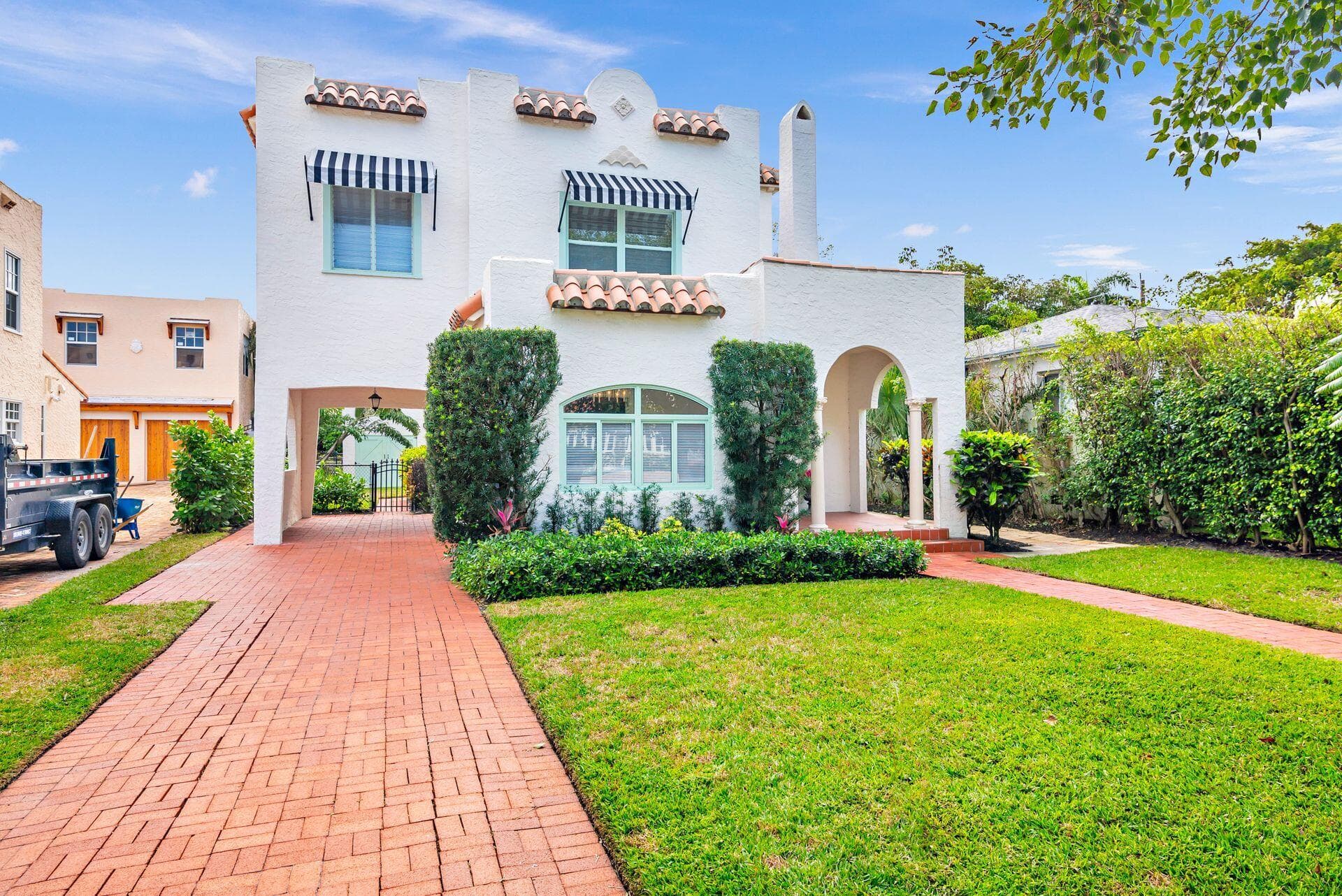 232 Rugby Road, West Palm Beach, FL 33405 — photo 1 of 40