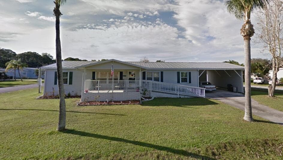 6325 SE Colonial Drive, Stuart, FL 34997 — photo 1 of 9