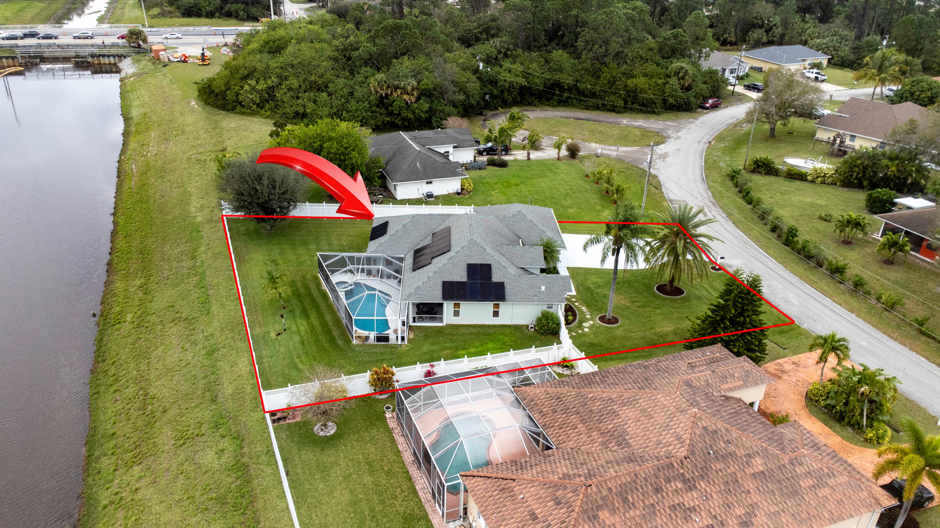 830 SW College Park Road, Port St. Lucie, FL 34953 — photo 87 of 101
