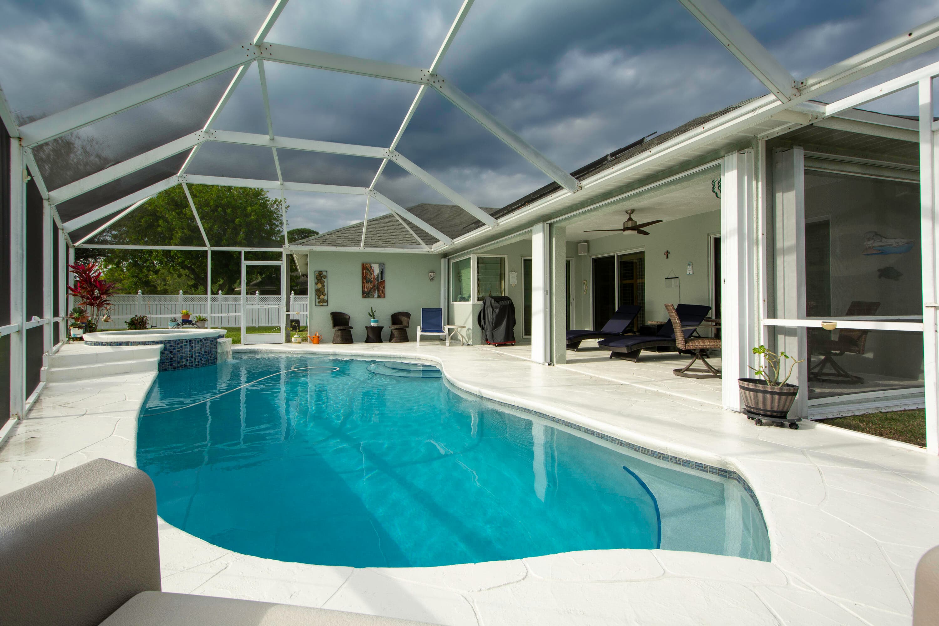 830 SW College Park Road, Port St. Lucie, FL 34953 — photo 99 of 101