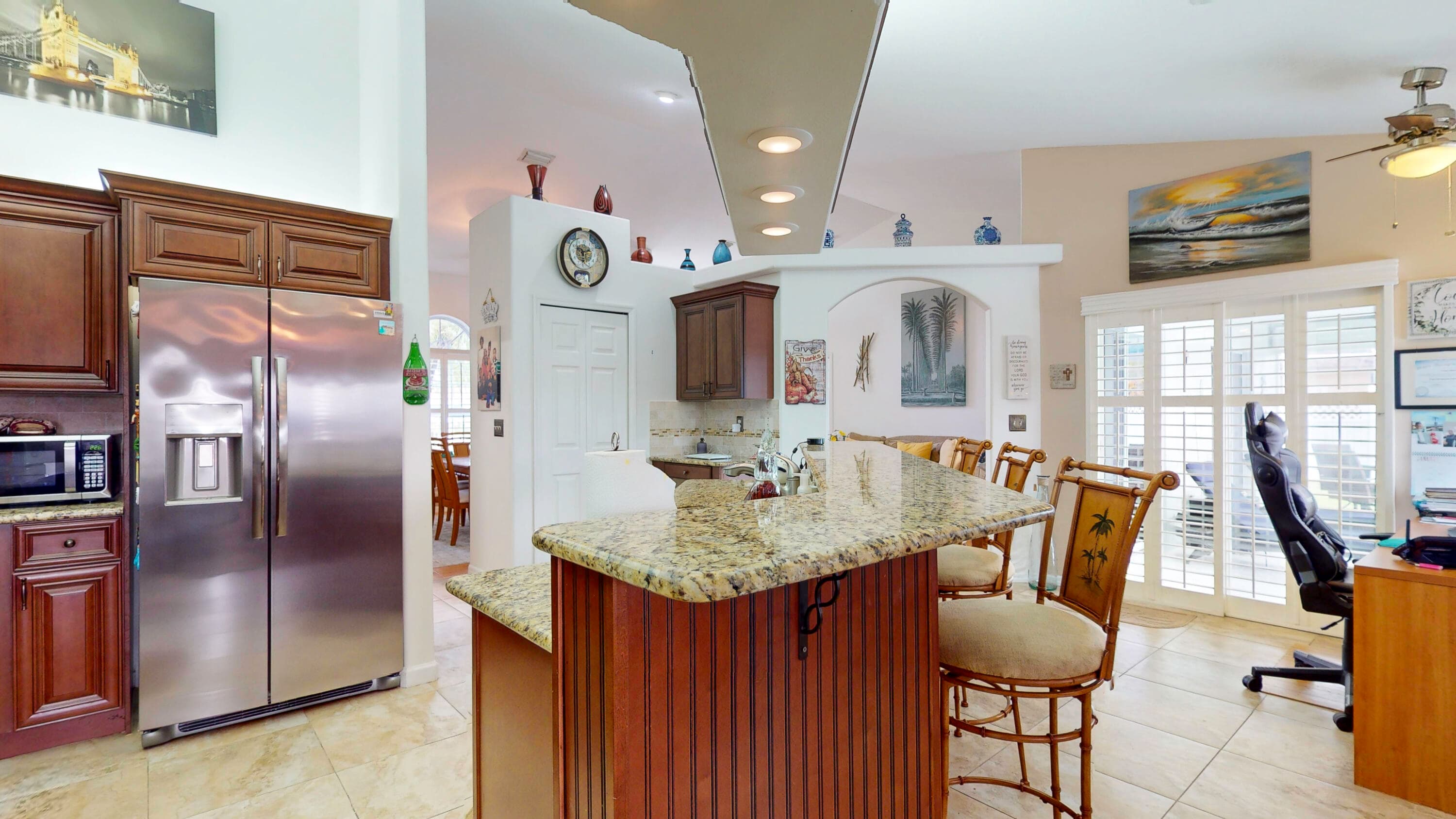 830 SW College Park Road, Port St. Lucie, FL 34953 — photo 8 of 101