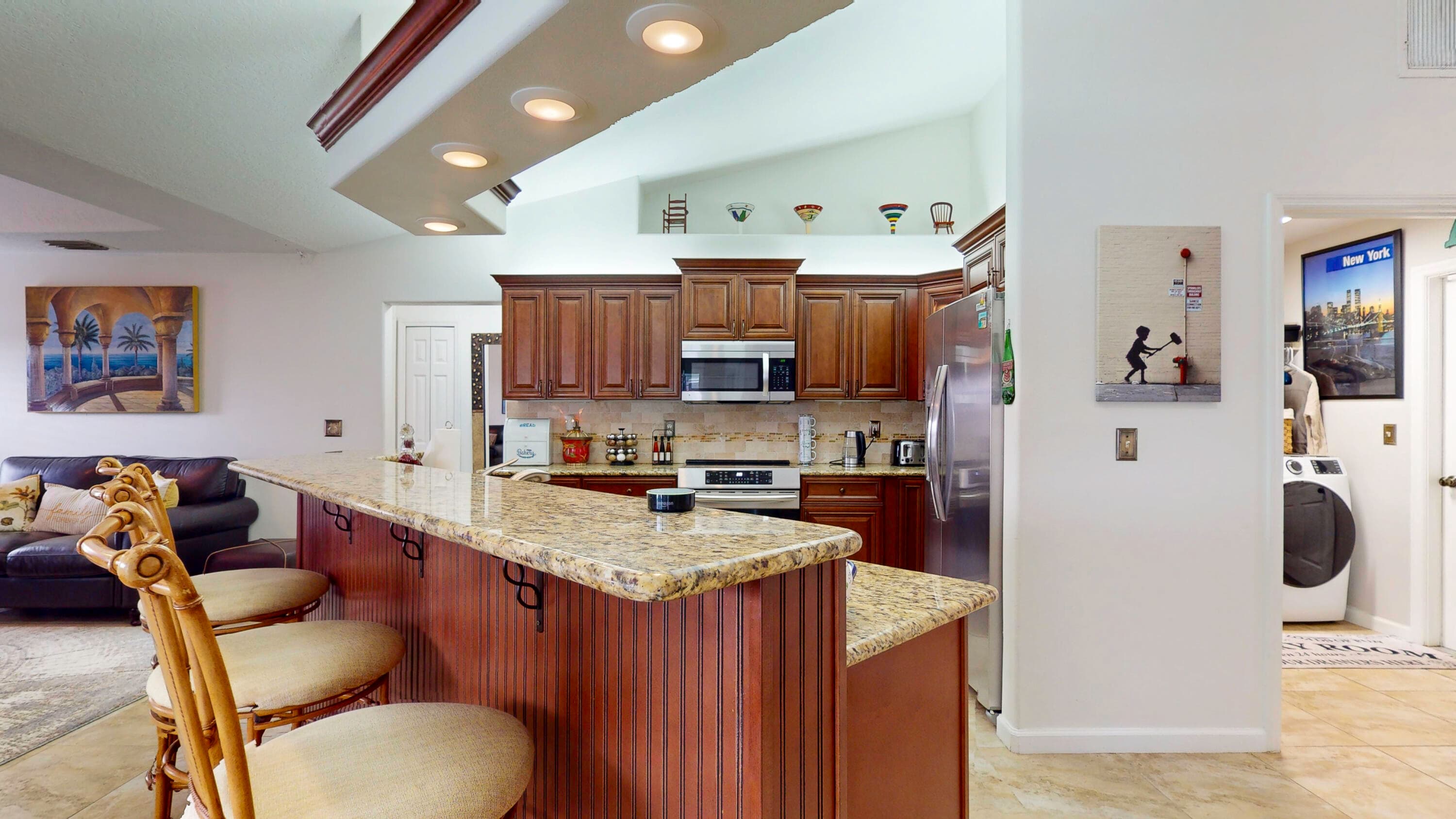 830 SW College Park Road, Port St. Lucie, FL 34953 — photo 3 of 101