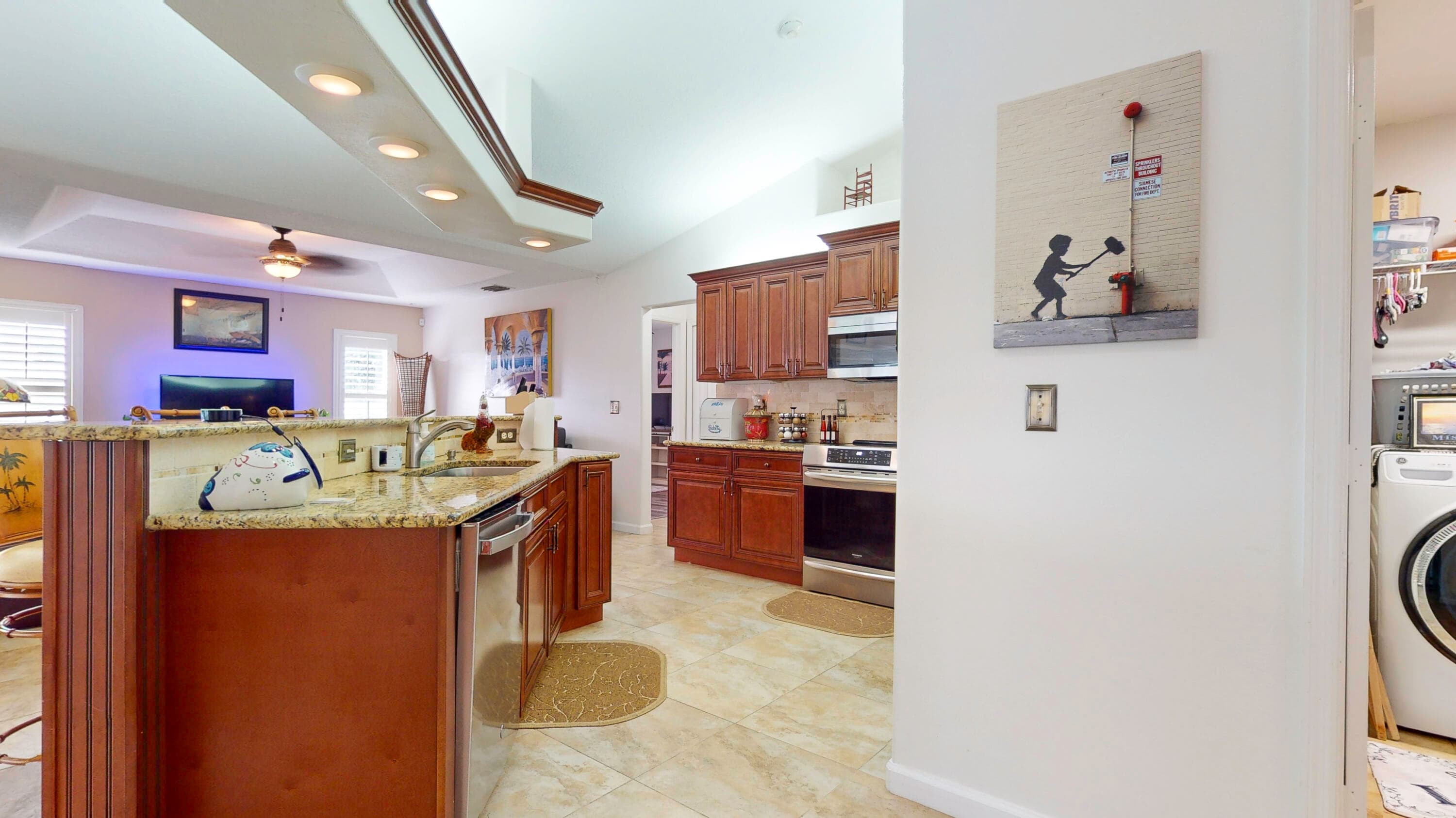 830 SW College Park Road, Port St. Lucie, FL 34953 — photo 4 of 101